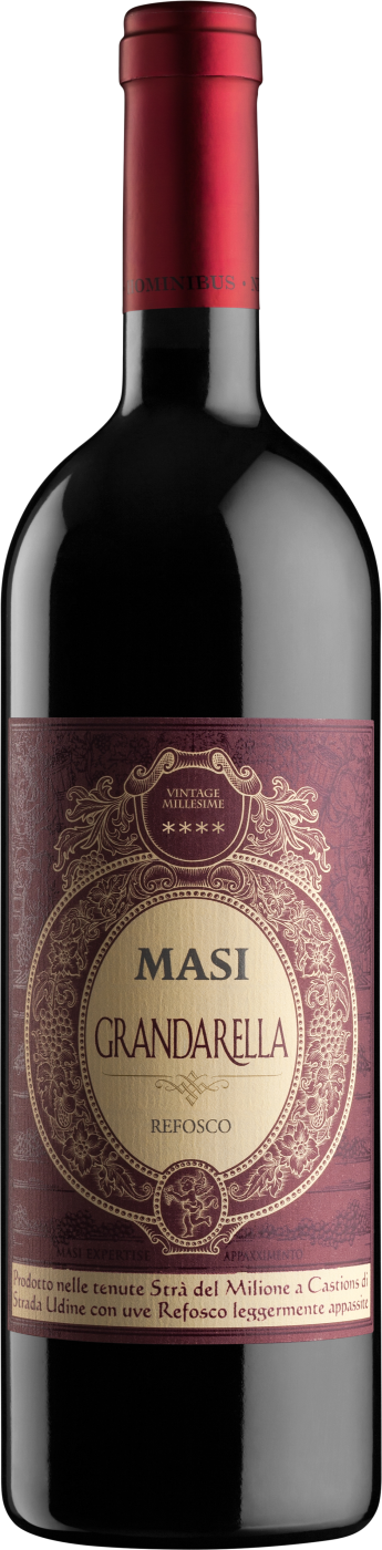 Masi Grandarella Refosco delle Venezie