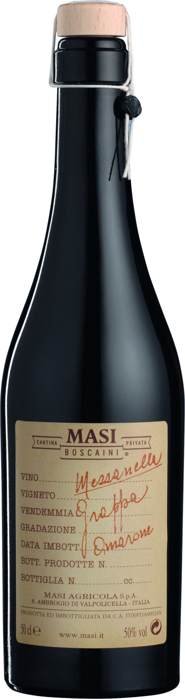 Masi Grappa Amarone Mezzanella