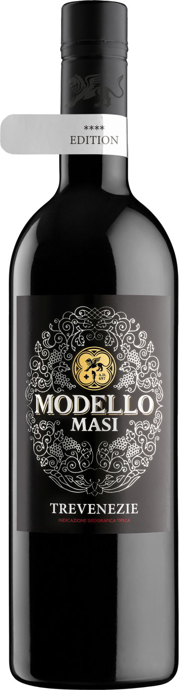 Masi Modello Trevenezie Rosso