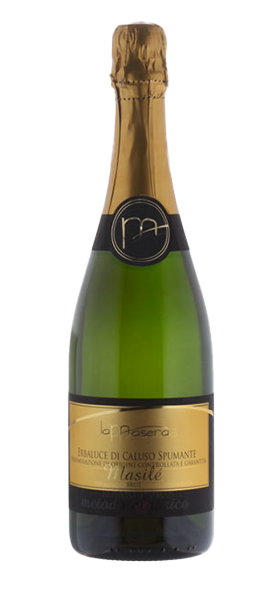 "Masilé" Spumante Erbaluce di Caluso DOCG Brut 2018