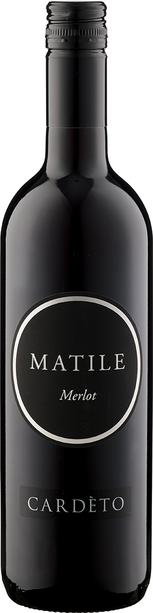 Matile Merlot IGP