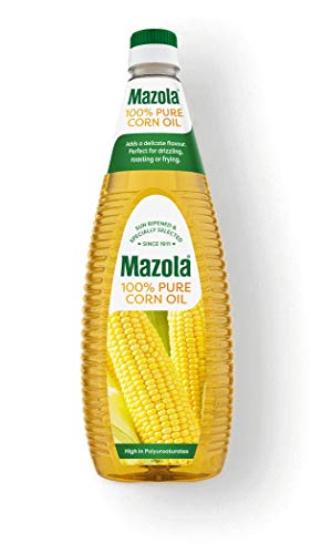 Mazola Maisöl, 1 l von Mazola