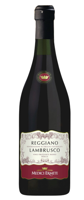 Medici Ermete & Figli Lambrusco Reggiano DOC