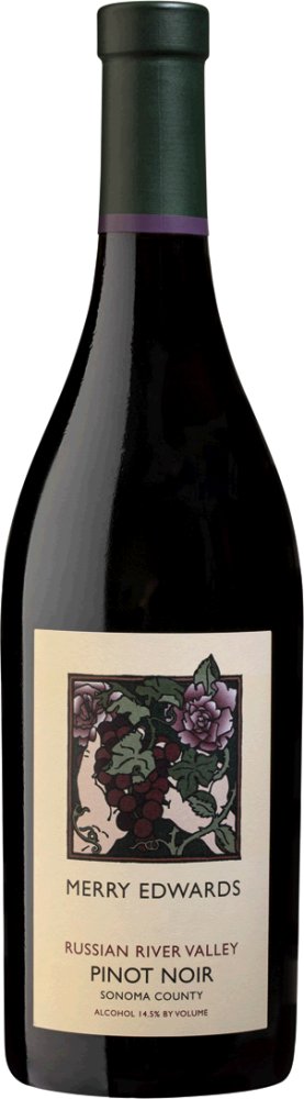 Merry Edwards Pinot Noir RR 2019