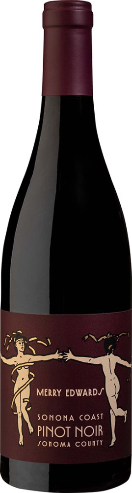 Merry Edwards Pinot Noir SC 2019