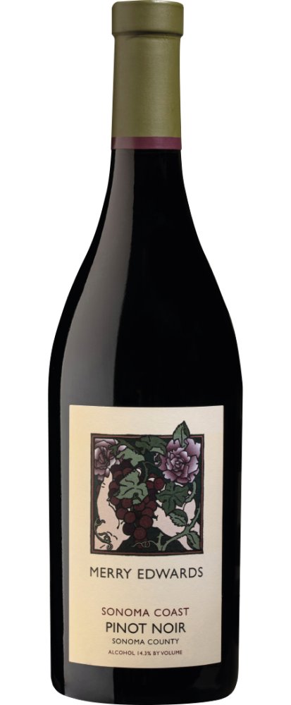 Merry Edwards Pinot Noir SC 2021