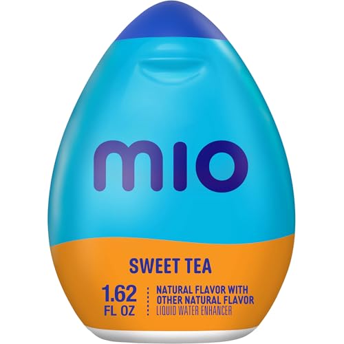 MiO Liquid Water Enhancer, Sweet Tea, 1.62 Ounce von MiO