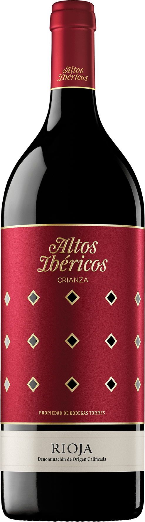 Miguel Torres Altos Ibéricos Crianza Magnum - 2019