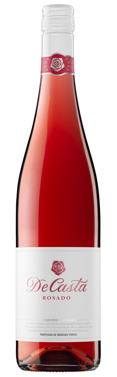 Miguel Torres De Casta Rosado 0,75L