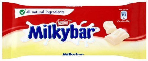 Milkybar 100g by N/A