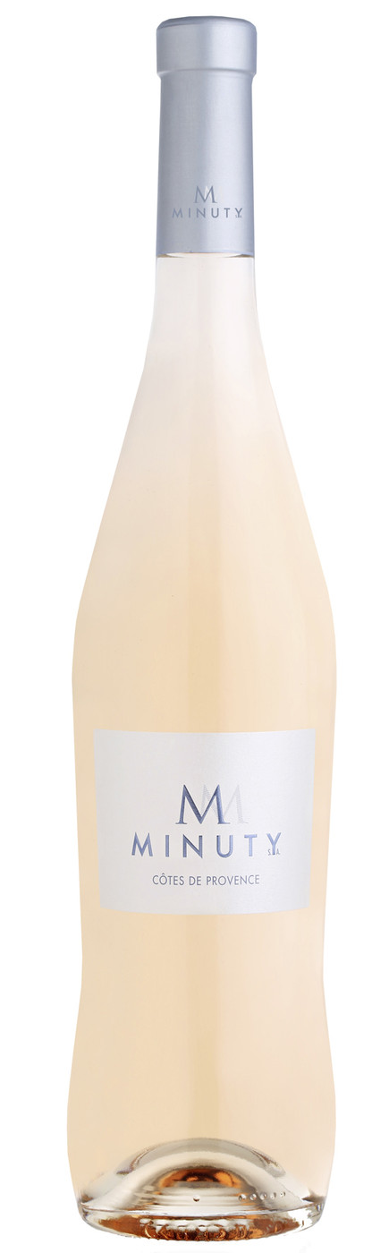 Minuty Cuvee M Rosé 0,75L