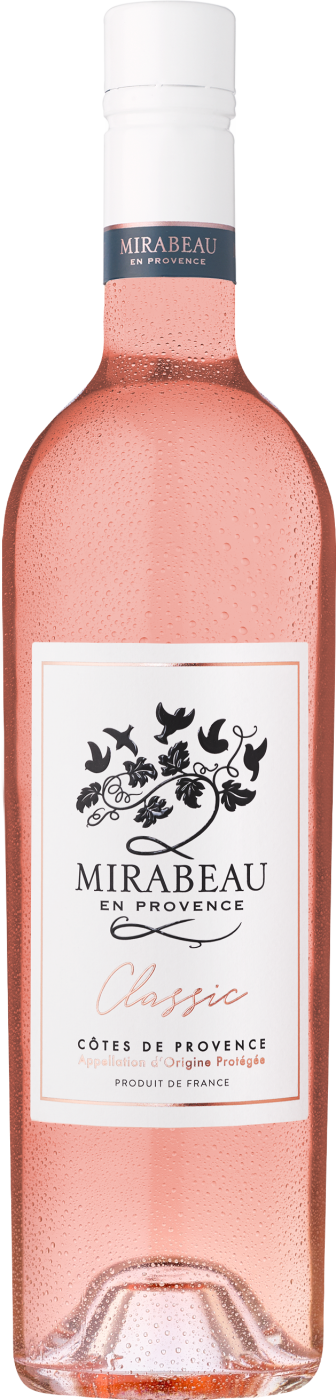 Mirabeau Classic Rosé