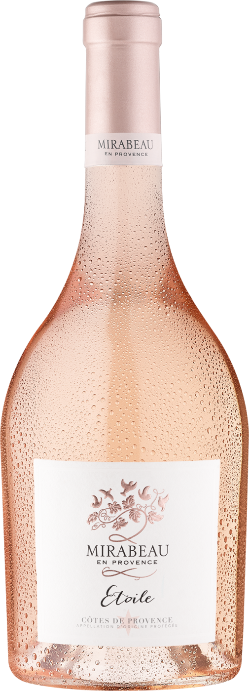 Mirabeau »Etoile« Rosé