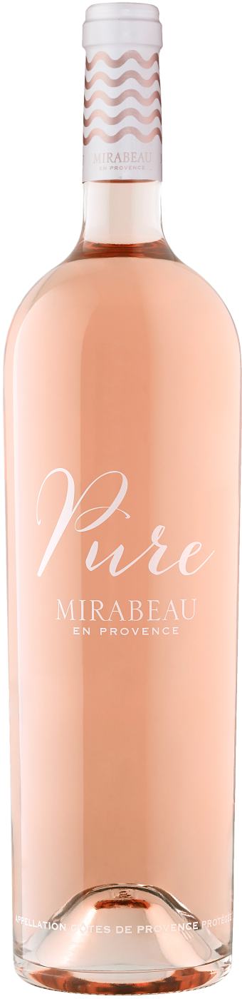 Mirabeau Pure Rosé - Magnum