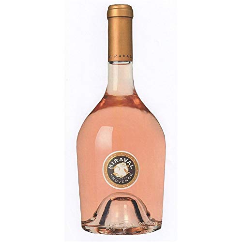 Miraval Rosé - Côte de Provence 2020 Bouteille (75 cl)