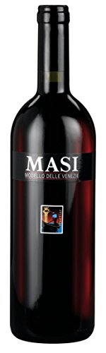 Modello delle Venezie Rosso delle Venezie IGT 2013 - Masi Agricola