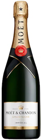 Moet & Chandon Brut Imperial 0,75L