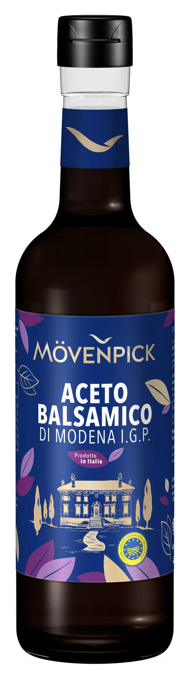 Mövenpick Aceto Balsamico di Modena I.G.P. 500ML