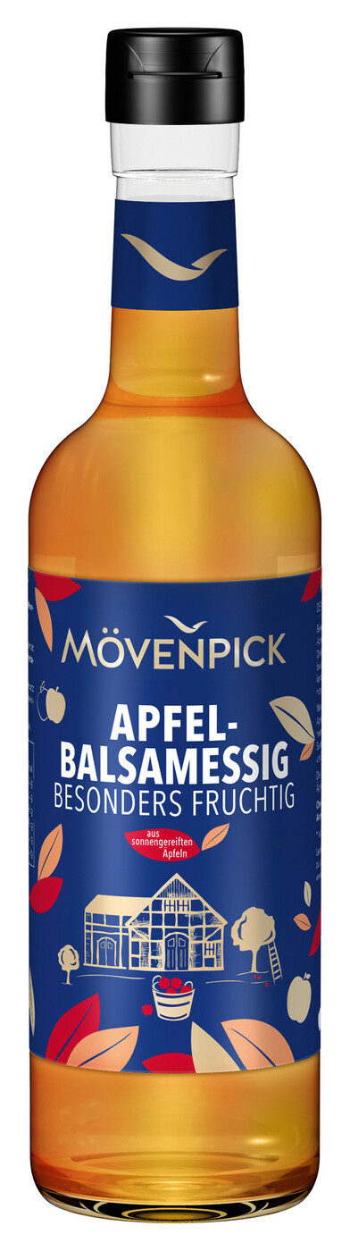 Mövenpick Apfel Balsamessig 500ML