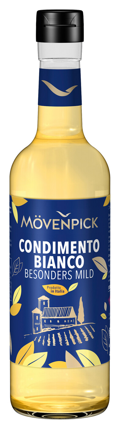 Mövenpick Condimento Bianco 500ML