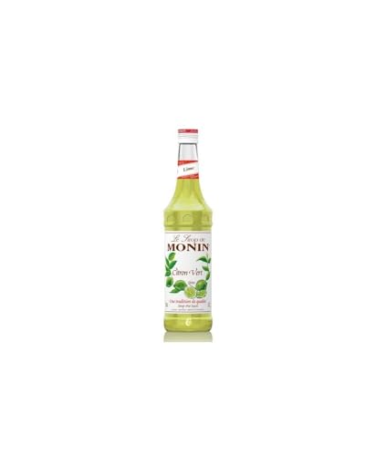 Monin Citron Vert 70cl von MONIN