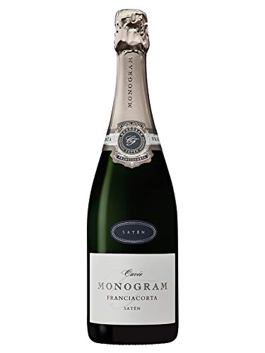 Monogram Cuvée Franciacorta Satèn