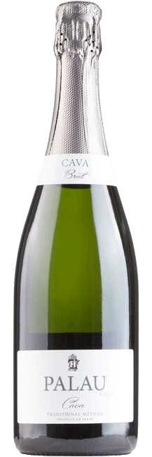 Mont Marcal Cava Palau Brut