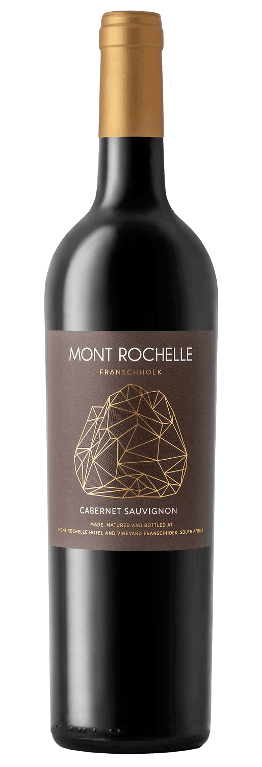 Mont Rochelle Cabernet Sauvignon 2022