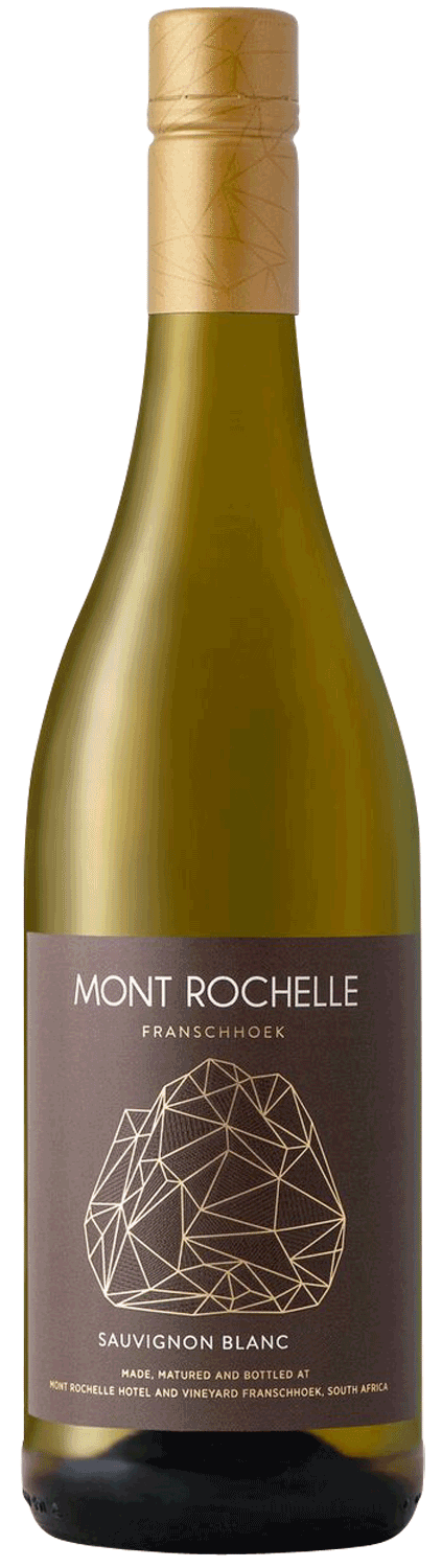 Mont Rochelle Sauvignon Blanc 2024