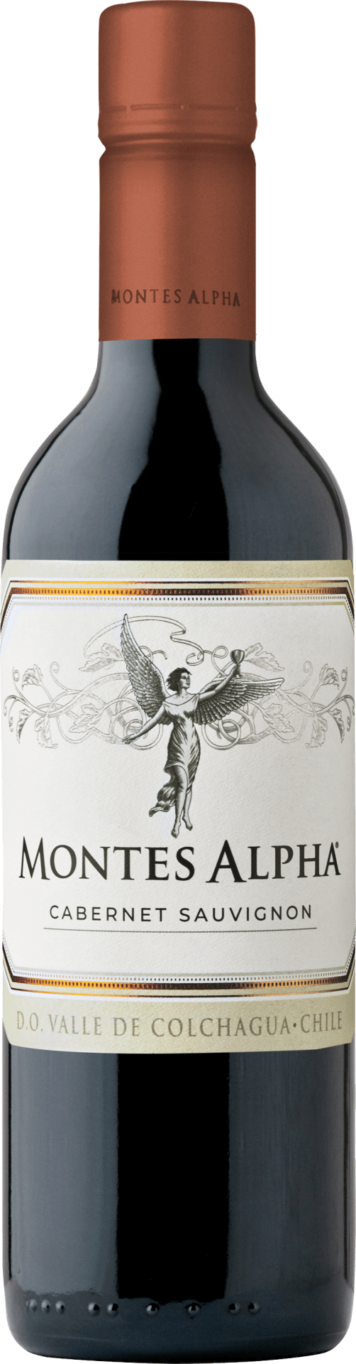 Montes Alpha Cabernet Sauvignon - 2022