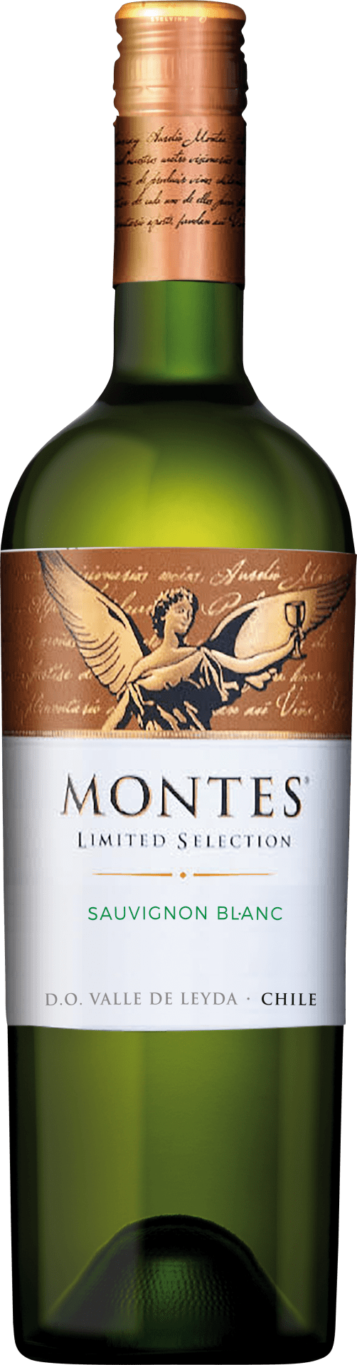 Montes Limited Selection Sauvignon Blanc - 2022