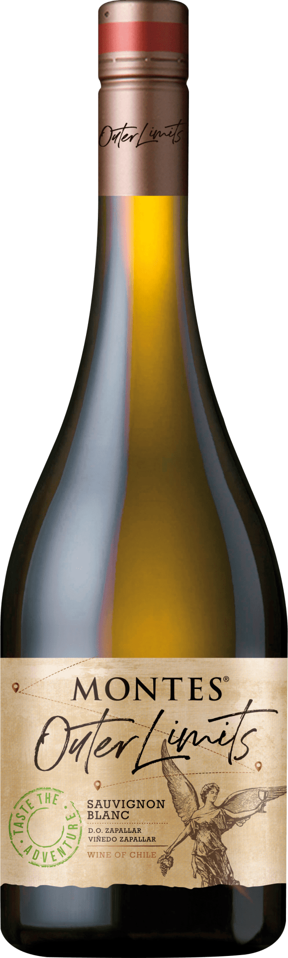 Montes Outer Limits Sauvignon Blanc - 2022