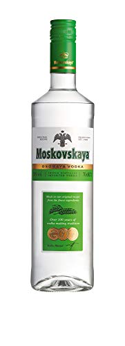 Moskovskaya von Moskovskaya