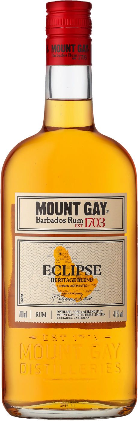 Mount Gay Eclipse Rum