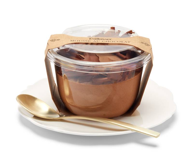 Mousse au Chocolat von Alois Dallmayr KG