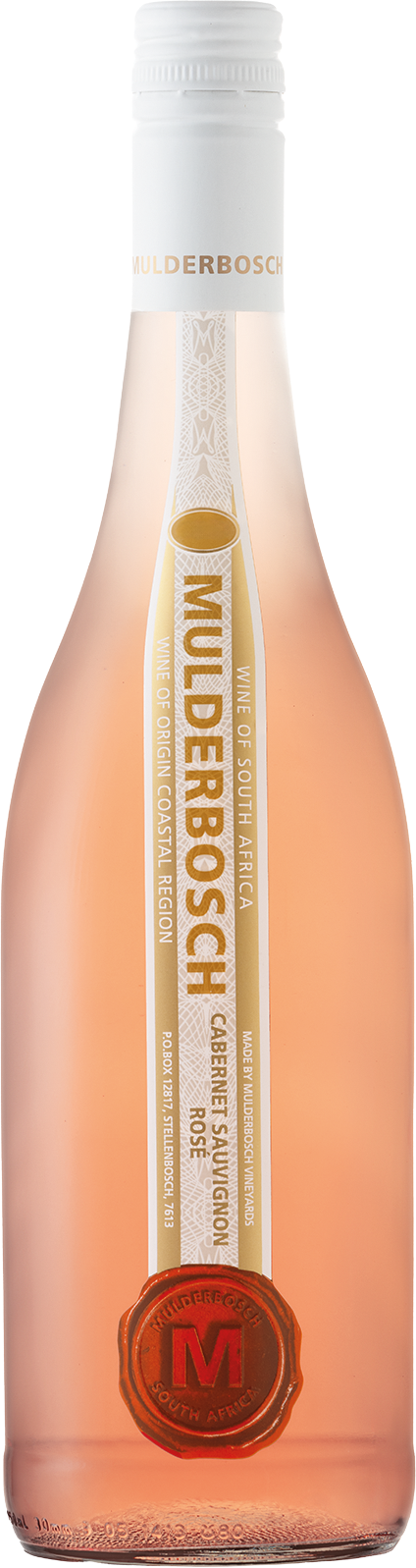 Mulderbosch Cabernet Sauvignon Rosé - 2023