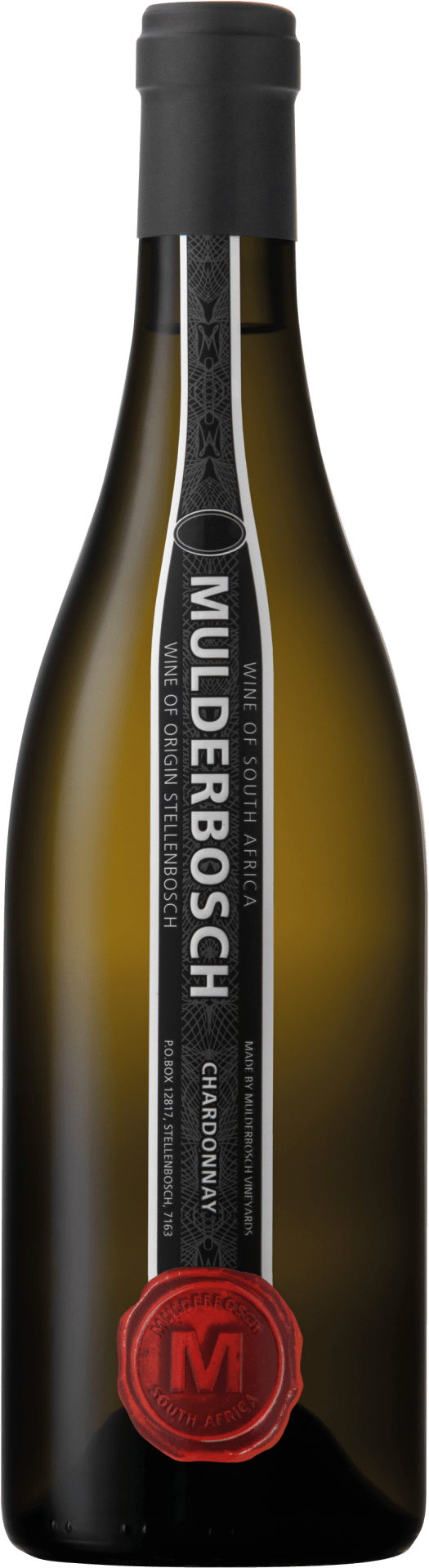 Mulderbosch Chardonnay - 2022