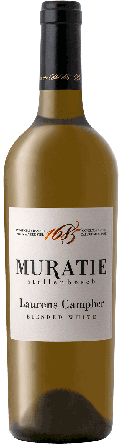 Muratie Laurens Campher Chenin Blanc 2023