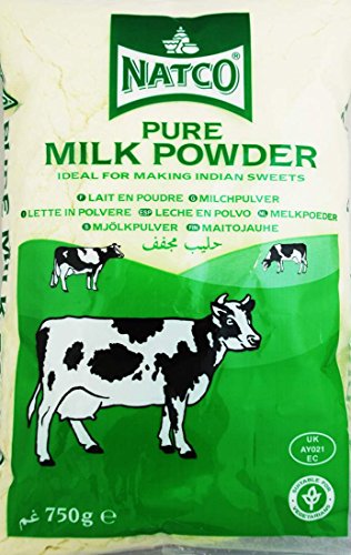 Natco Milk Powder 750g von Natco