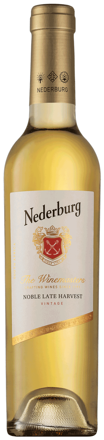 Nederburg The Winemasters Noble Late Harvest 2023