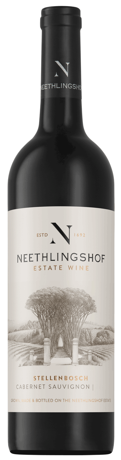 Neethlingshof Cabernet Sauvignon 2022