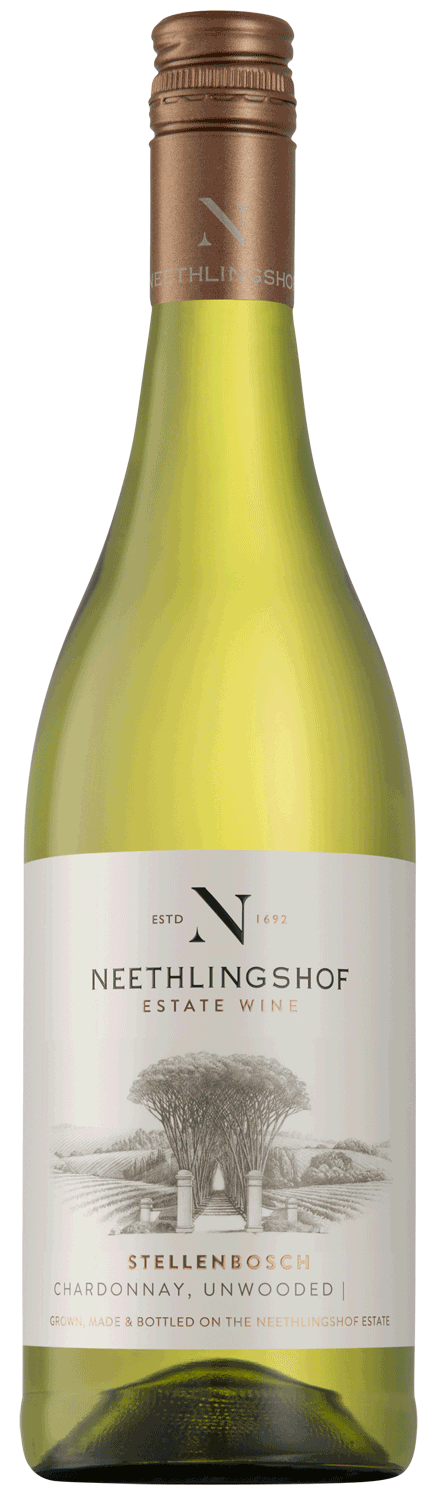 Neethlingshof Chardonnay Unwooded 2024