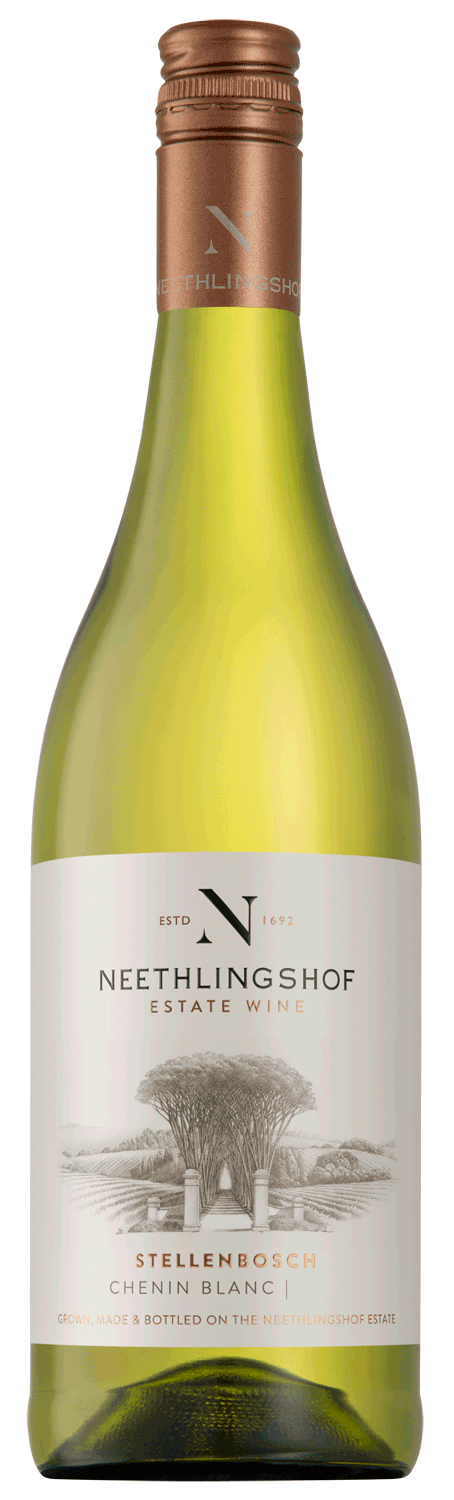 Neethlingshof Chenin Blanc 2024