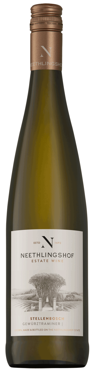 Neethlingshof Gewürztraminer 2023