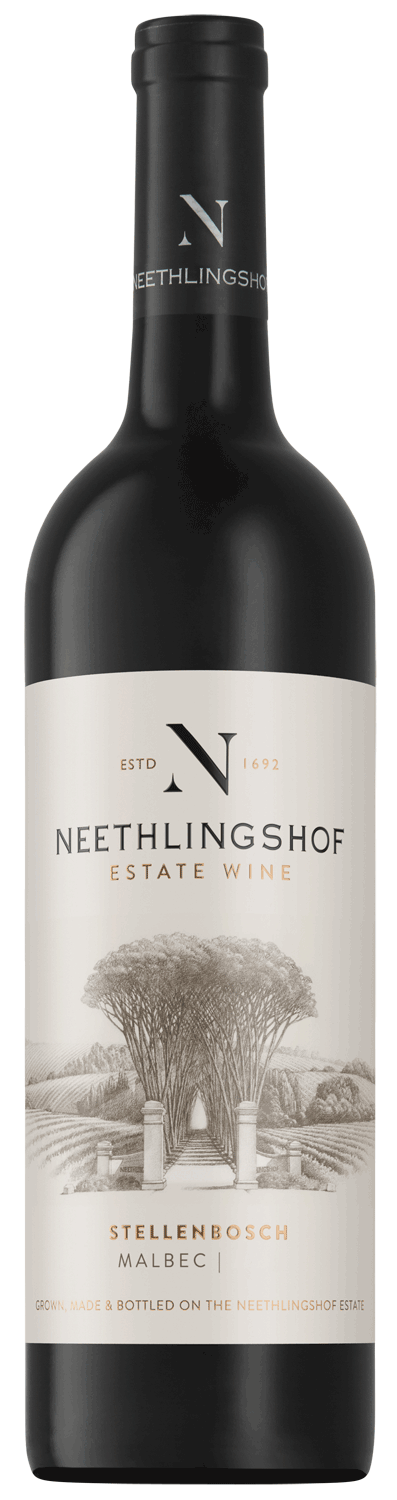 Neethlingshof Malbec 2022