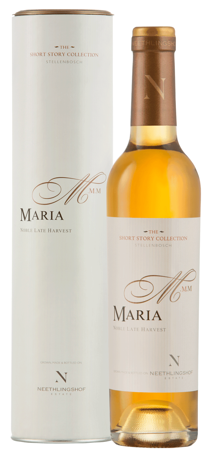 Neethlingshof The Maria 2024