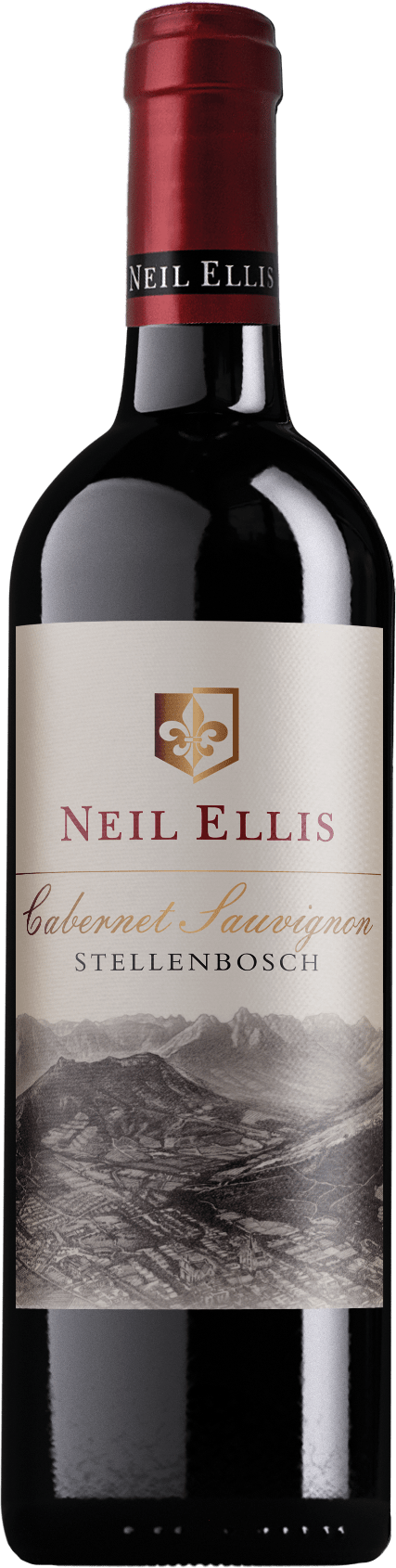 Neil Ellis Stellenbosch Cabernet Sauvignon - 2020