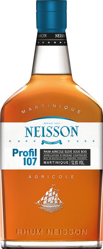 Neisson Profil 107 52,8% vol