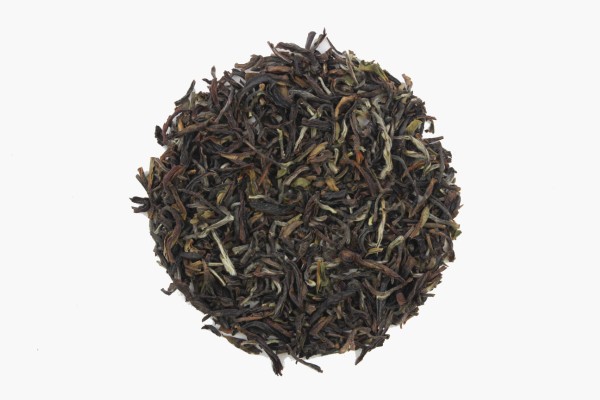 Nepal first flush Jun Chiyabari Himalayan Bio