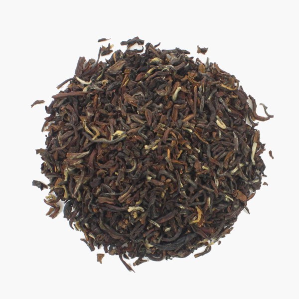 Nepal second flush Guranse Black Makalu Bio